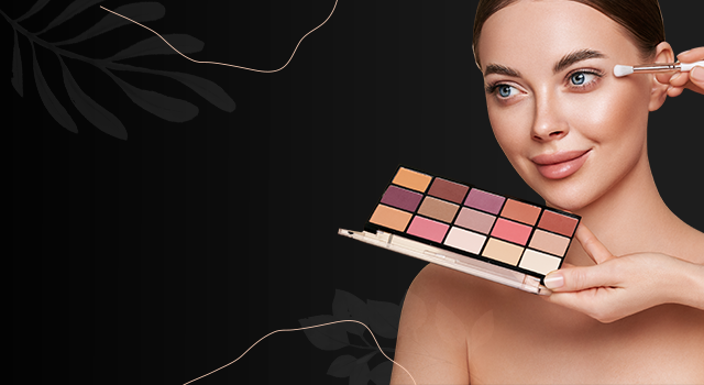 Makeup Artistry